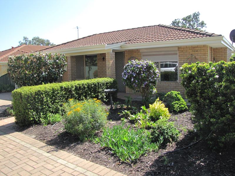 3/17 Berle Way, High Wycombe