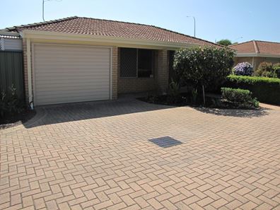 3/17 Berle Way, High Wycombe WA 6057