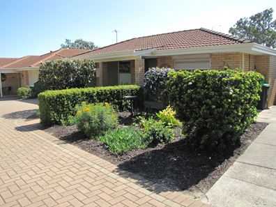 3/17 Berle Way, High Wycombe WA 6057