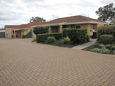 3/17 Berle Way, High Wycombe WA 6057
