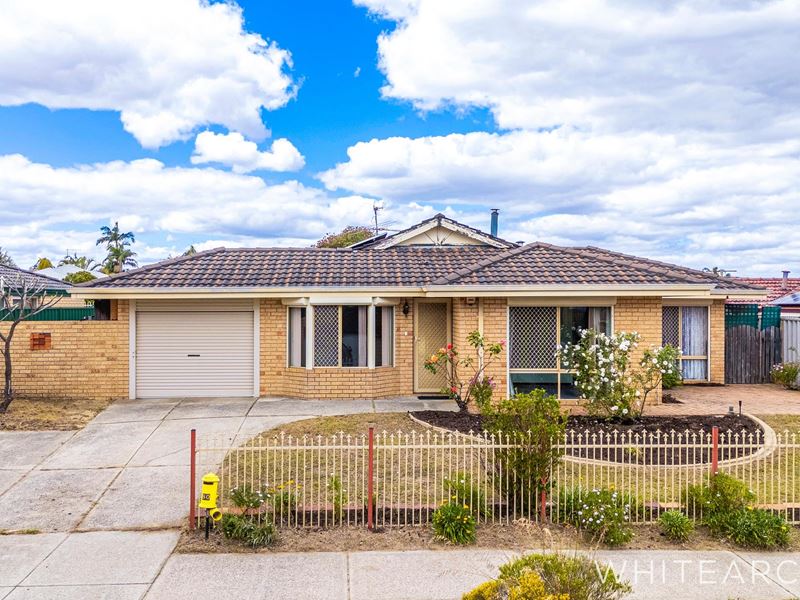 80 Bluegum Road, Beechboro