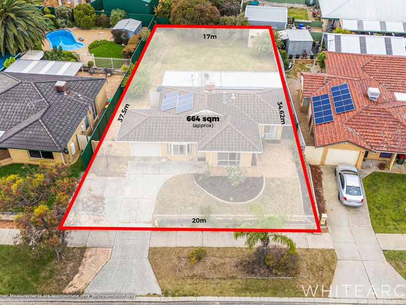80 Bluegum Road, Beechboro WA 6063