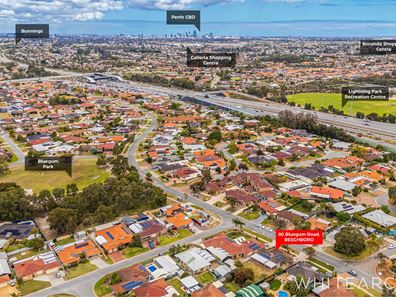 80 Bluegum Road, Beechboro WA 6063