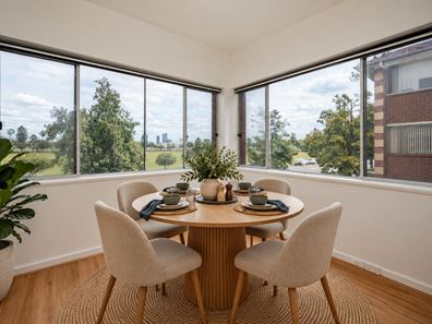 16/126 Terrace Road, Perth WA 6000