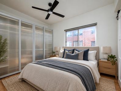 16/126 Terrace Road, Perth WA 6000