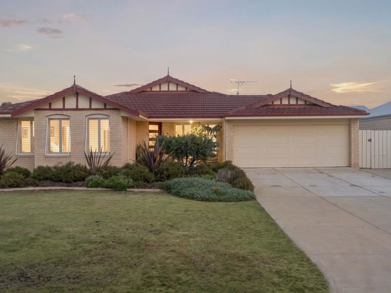 15 Brownrigg Street, Singleton WA 6175