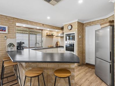 15 Brownrigg Street, Singleton WA 6175