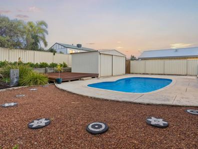 15 Brownrigg Street, Singleton WA 6175