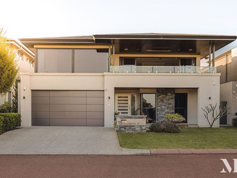 15 Westmeath Street, North Fremantle WA 6159