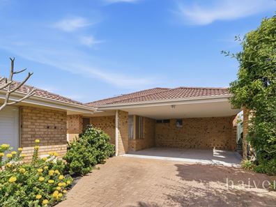 74C Elvira Street, Palmyra WA 6157