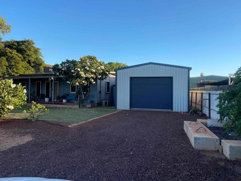 1878 Point Samson-Roebourne Road, Point Samson WA 6720