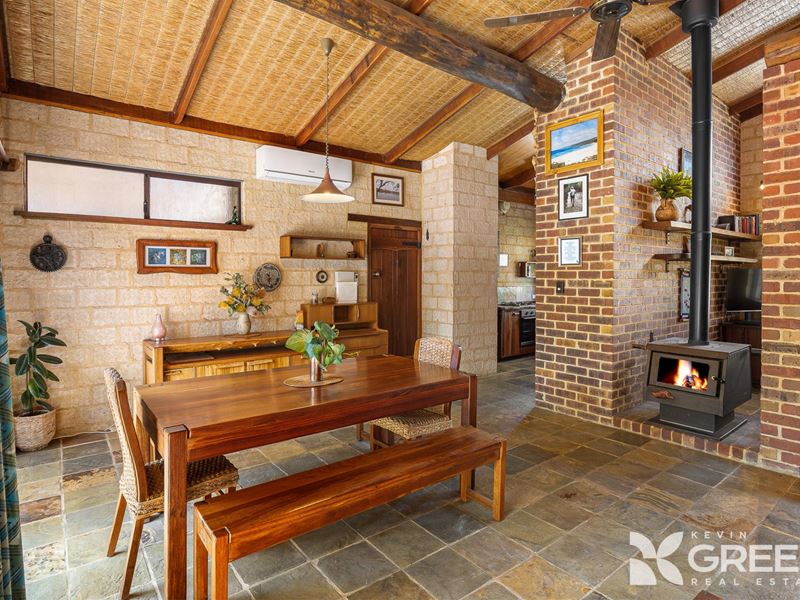 6 Lyelta Street, Falcon WA 6210