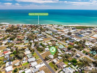 6 Lyelta Street, Falcon WA 6210