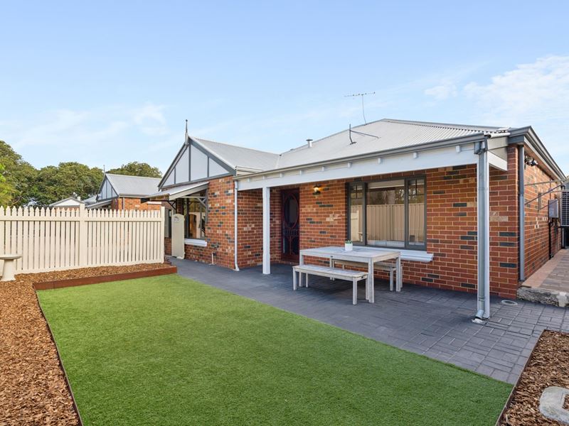 29C Tuam Street, Victoria Park WA 6100
