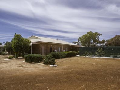 53 Shadbolt Street, Mukinbudin WA 6479