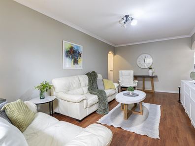 2/15 Jugan Street, Mount Hawthorn WA 6016