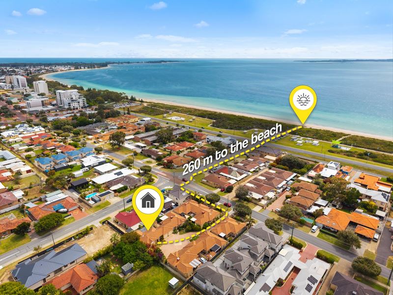 7/89-91 Kent Street, Rockingham WA 6168
