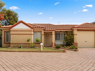 7/89-91 Kent Street, Rockingham WA 6168