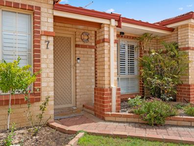 7/89-91 Kent Street, Rockingham WA 6168