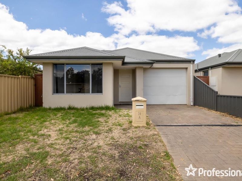 26A Grafham Road, Brookdale
