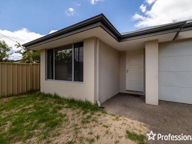 26A Grafham Road, Brookdale WA 6112