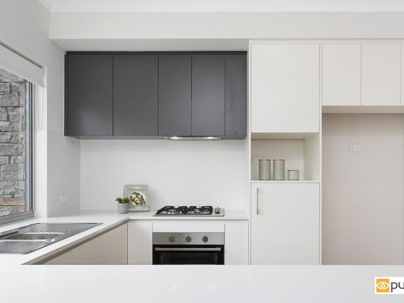 8/16 Monger Road, Lake Coogee