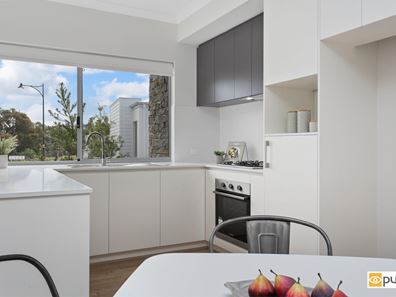 8/16 Monger Road, Lake Coogee WA 6166