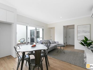 8/16 Monger Road, Lake Coogee WA 6166