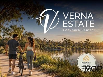 S4 Verna Court, Cockburn Central WA 6164