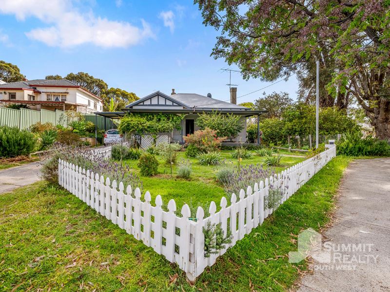 44 Beach Road, South Bunbury WA 6230