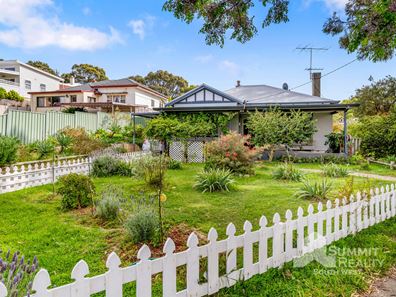 44 Beach Road, South Bunbury WA 6230