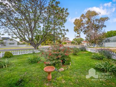 44 Beach Road, South Bunbury WA 6230
