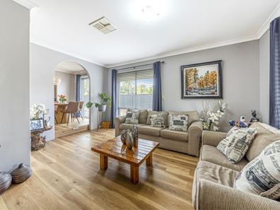24 Anaconda Drive, Gosnells WA 6110