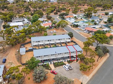 13/6 Myoporum Street, Kambalda West WA 6442