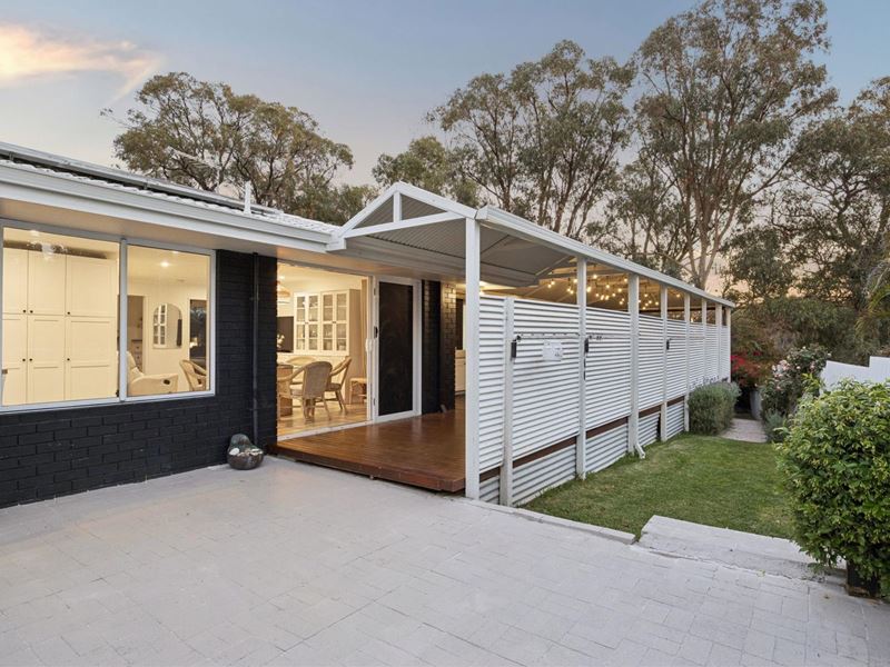 3 Regina Court, Hamilton Hill WA 6163
