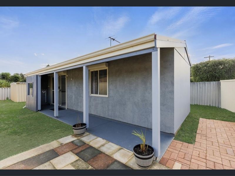 15A Mcgoldrick Place, Parmelia WA 6167
