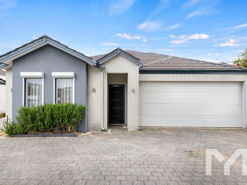 4/303 High Street, Fremantle WA 6160