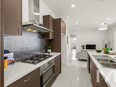 4/303 High Street, Fremantle WA 6160