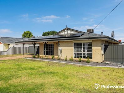 181 Seville Drive, Seville Grove WA 6112