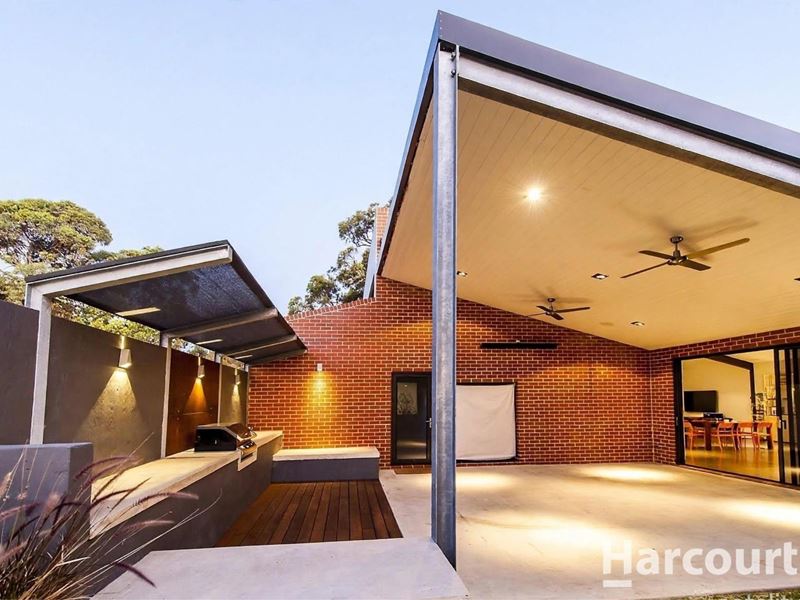 27 Barcelona Terrace, Hocking WA 6065