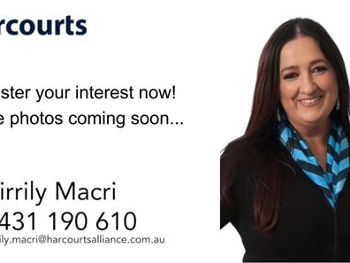 27 Barcelona Terrace, Hocking WA 6065