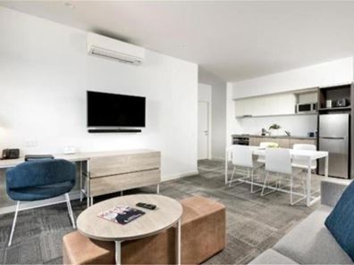 Perth WA 6000