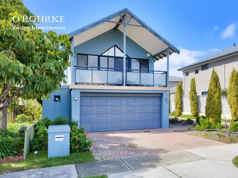 126A Gildercliffe Street, Scarborough WA 6019