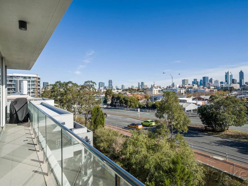 403/9 Tully Road, East Perth WA 6004