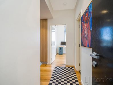 403/9 Tully Road, East Perth WA 6004