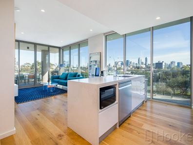 403/9 Tully Road, East Perth WA 6004