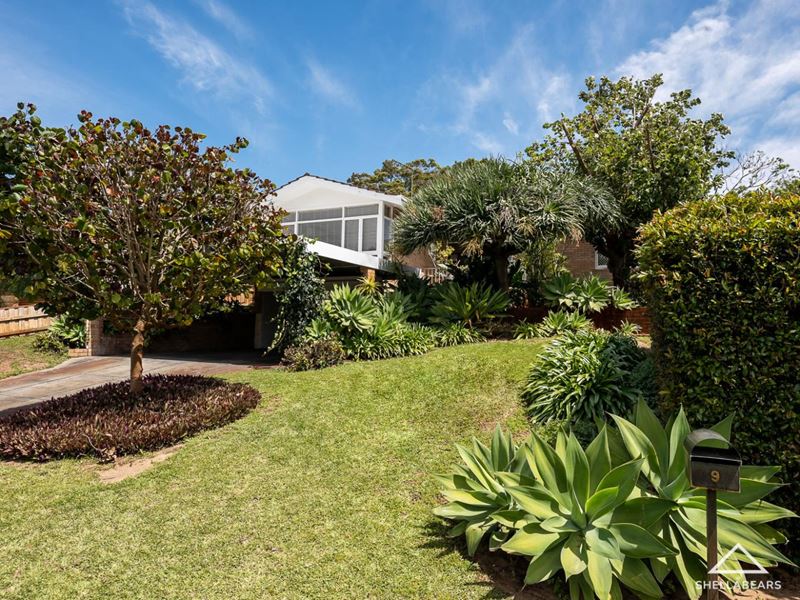 9 Whitney Crescent, Mount Claremont WA 6010