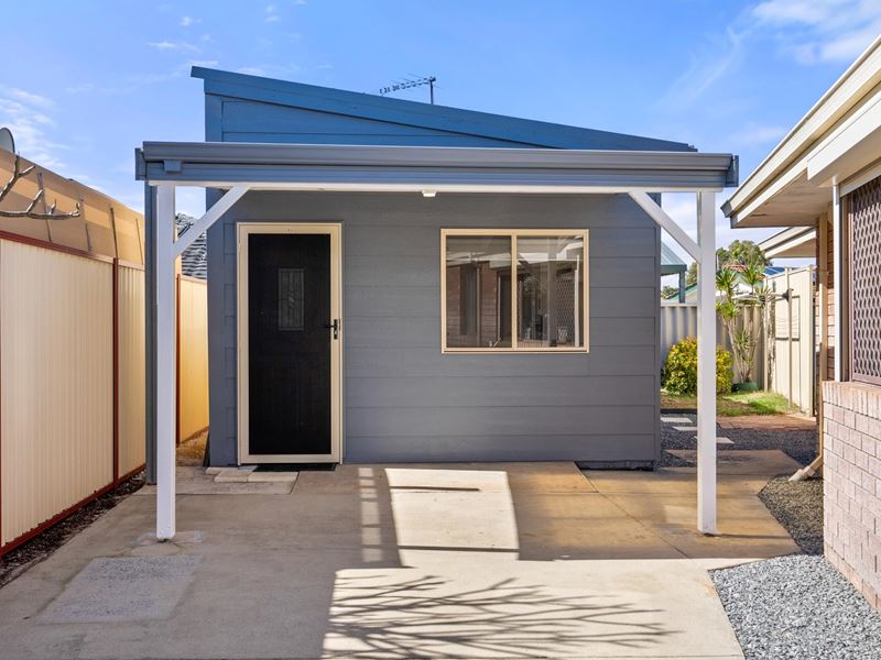 14A Tana Court, Waikiki WA 6169