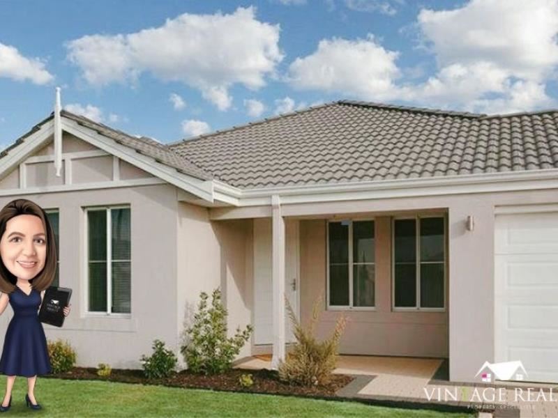 27 Pira Loop, Byford WA 6122