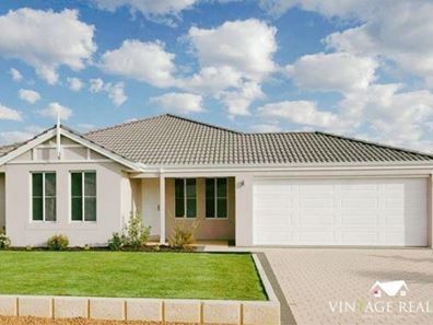 27 Pira Loop, Byford WA 6122